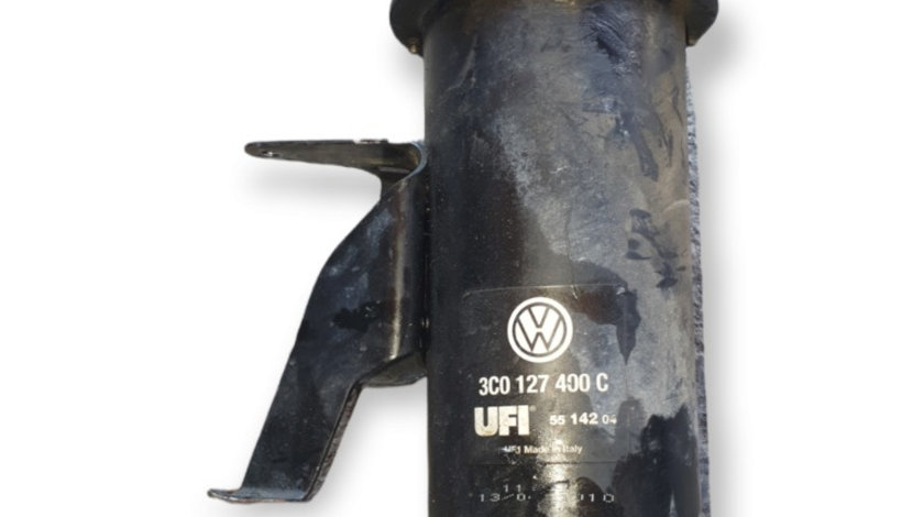 3C0127400C Carcasa filtru motorina Volkswagen Beetle (5C1)