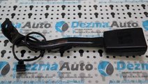 3C0857755 capsa centura scaun stanga Vw Passat (3C...