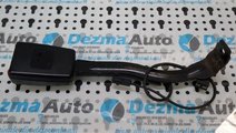 3C0857756 capsa centura scaun dreapta Vw Passat (3...