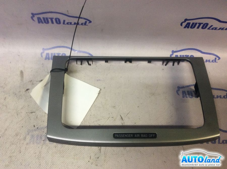 3c0858069m Trimornament Volkswagen PASSAT 3C2 2005