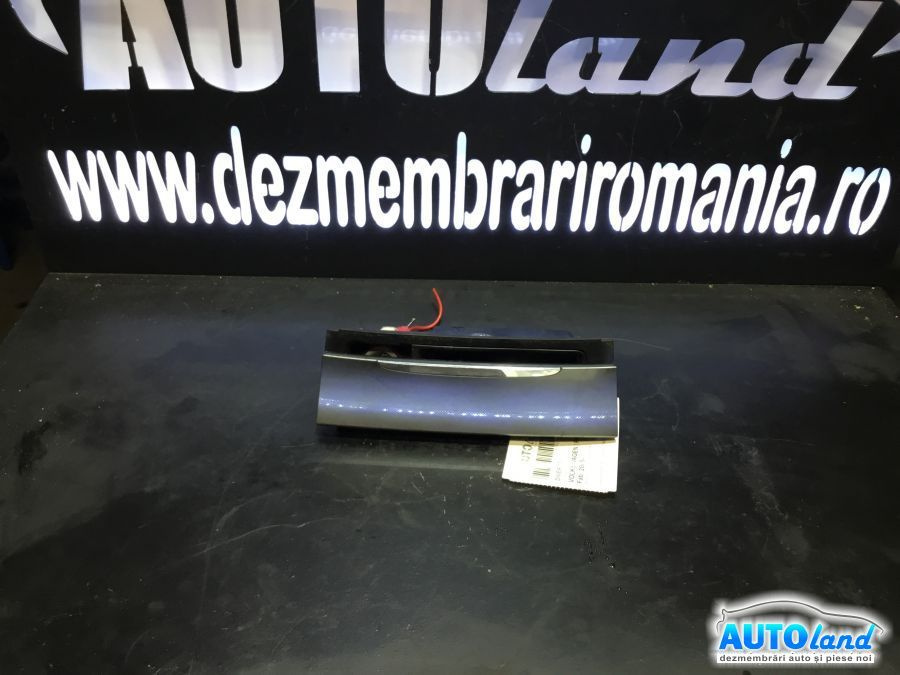 3c0863284 Scrumiera Volkswagen PASSAT 3C2 2005