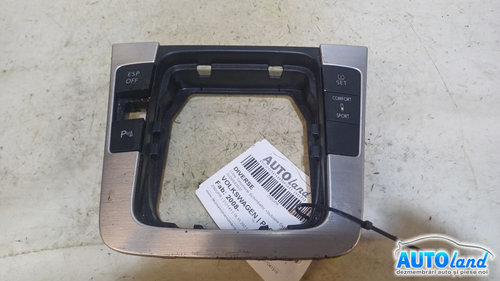 3c0864263f Grila Timonerie Schimbator +butoane Esp Autohold Volkswagen PASSAT CC 2008