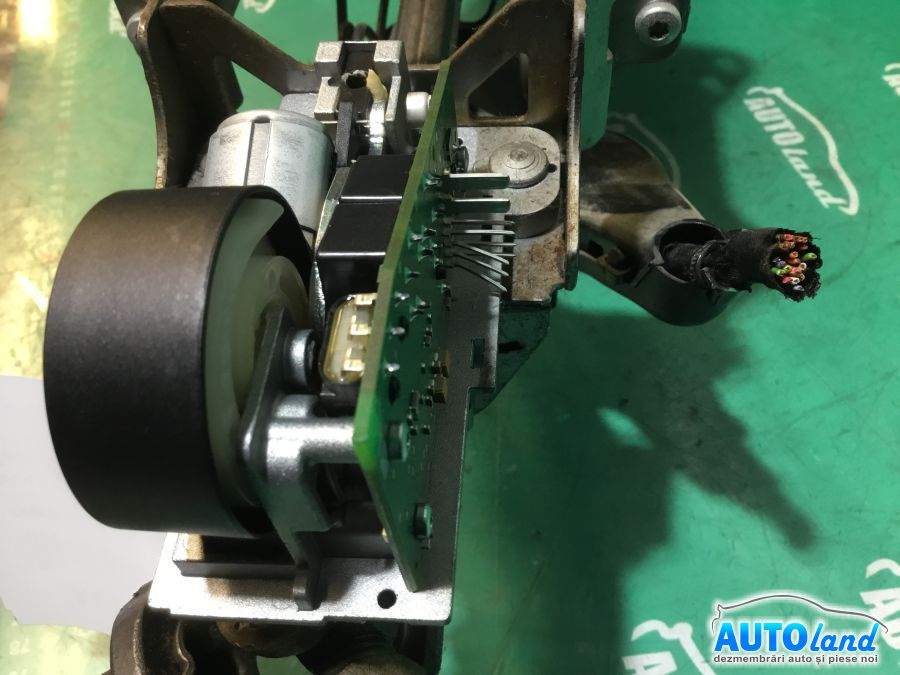 3c0905861f Blocator Coloana Volan Volkswagen PASSAT 3C2 2005
