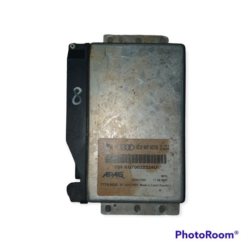 3C0907427A Calculator cutie de viteze automata DSG Volkswagen Passat Variant (3C5) Fab: 2005 - 2010