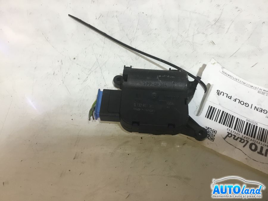 3c0907511am Motoras Dirijare Aer Volkswagen GOLF PLUS 5M1,521 2005