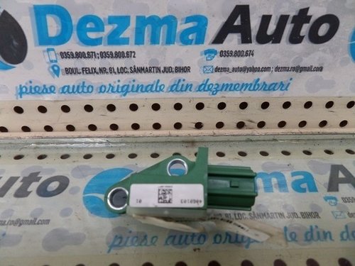3C0909606 Senzor impact Vw Passat 2.0tdi (3C2)