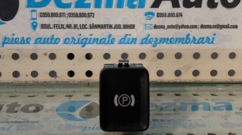 3C0927225B Buton actionare frana de mana Vw Passat (3C2)