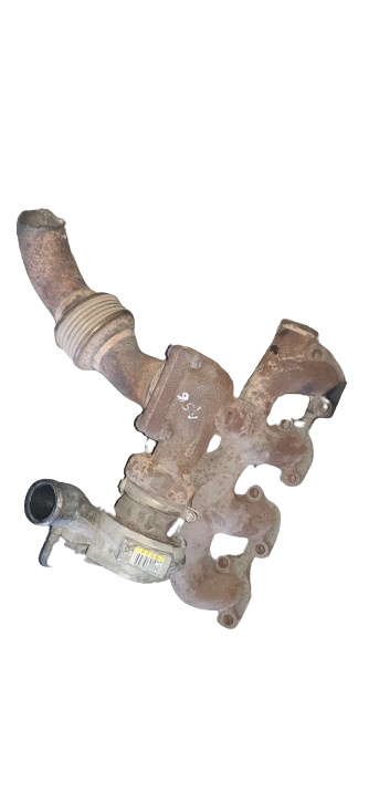 3C1Q-6K682-EA Turbina Ford Transit 2.4 TDDI Fab: 2000-2006