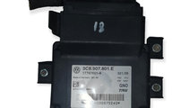 3C8907801E Calculator frana de mana Volkswagen Pas...