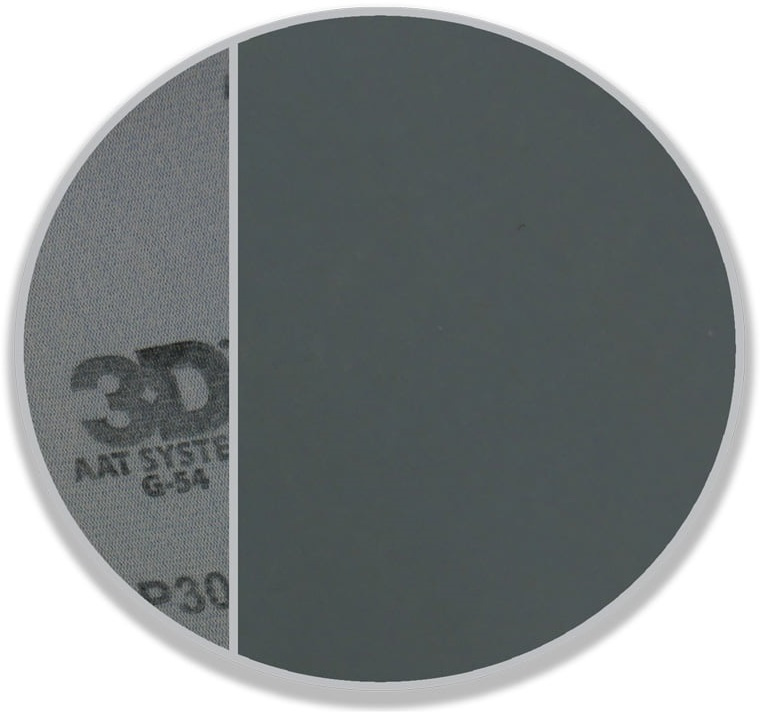 3D ACA Grey Foam Disc Abraziv Spuma 150mm G-63000