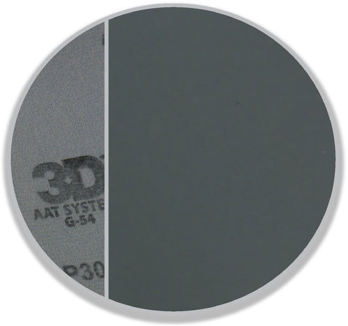 3D ACA Grey Foam Disc Abraziv Spuma 150mm G-63000