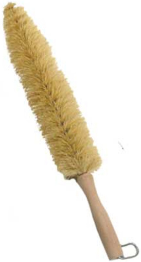 3D Brush Spoke Large Perie Spalare Jante Auto M-13L