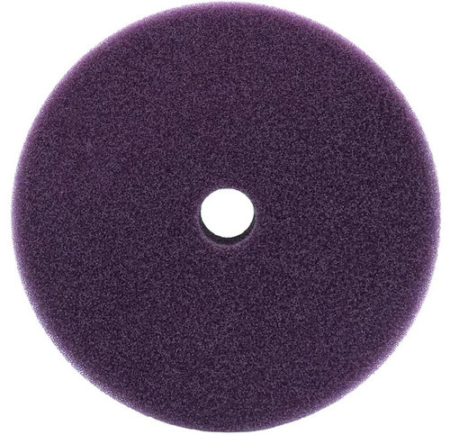 3D Dark Purple Foam Cutting Pad Burete Aplicator Abraziv Mov 140mm K-55DP