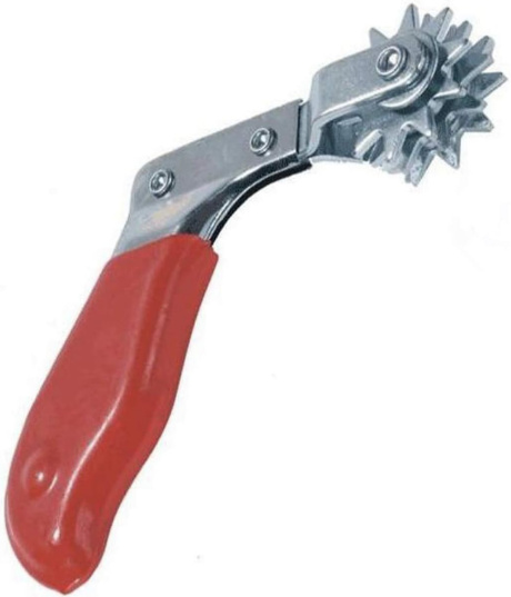 3D Instrument Curatare Paduri 5000(3D)