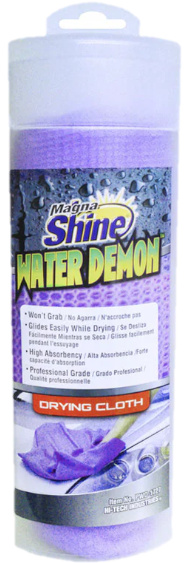 3D Magna Shine Water Demon Laveta Sintetica Uscare Auto 43X69 HI-PWD-1727
