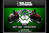 3D Motorcycle Racing