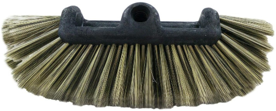 3D Multi Level NogHair Hi Tech Perie Detailing Spalare Auto HI-TB-14X3CR