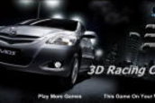 3D Racing Craze