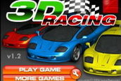 3D Racing