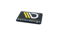 3D Sticker (6pcs.) NAK-3D-A2-6