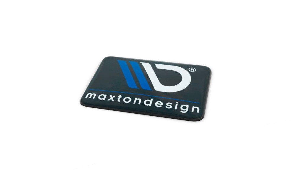 3D Sticker (6pcs.) NAK-3D-A5-6