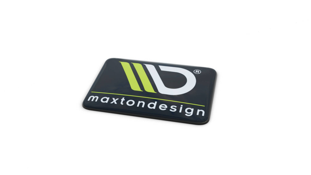 3D Sticker (6pcs.) NAK-3D-A6-6
