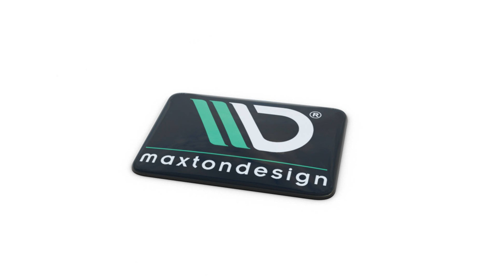 3D Sticker (6pcs.) NAK-3D-A7-6
