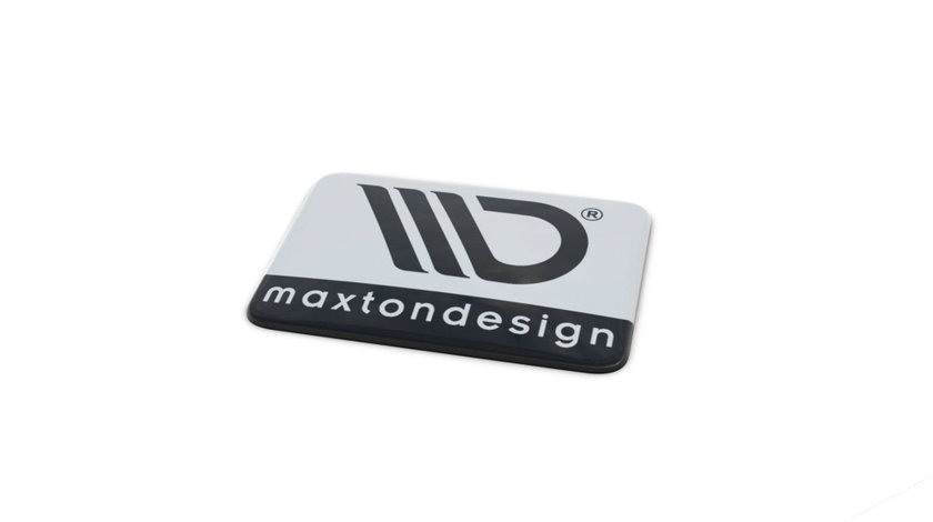 3D Sticker (6pcs.) NAK-3D-B9-6