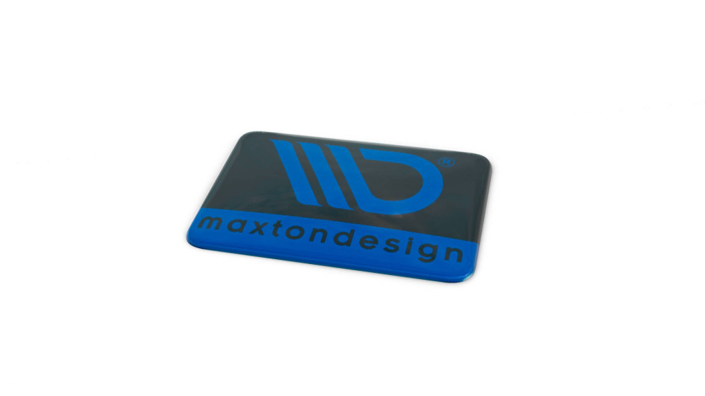 3D Sticker (6pcs.) NAK-3D-C5-6