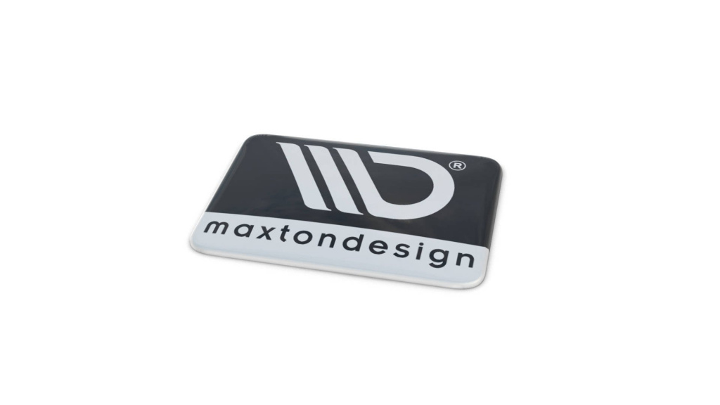 3D Sticker (6pcs.) NAK-3D-C9-6