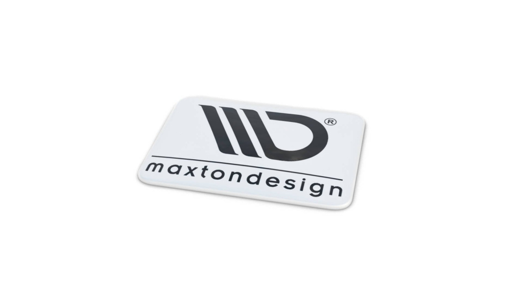 3D Sticker (6pcs.) NAK-3D-D8-6