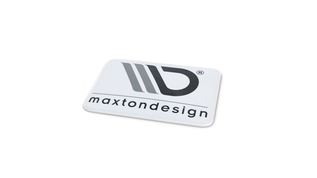 3D Sticker (6pcs.) NAK-3D-E10-6