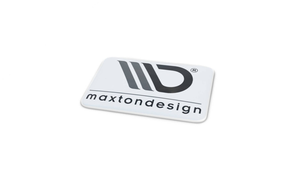 3D Sticker (6pcs.) NAK-3D-E11-6