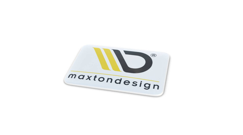 3D Sticker (6pcs.) NAK-3D-E2-6