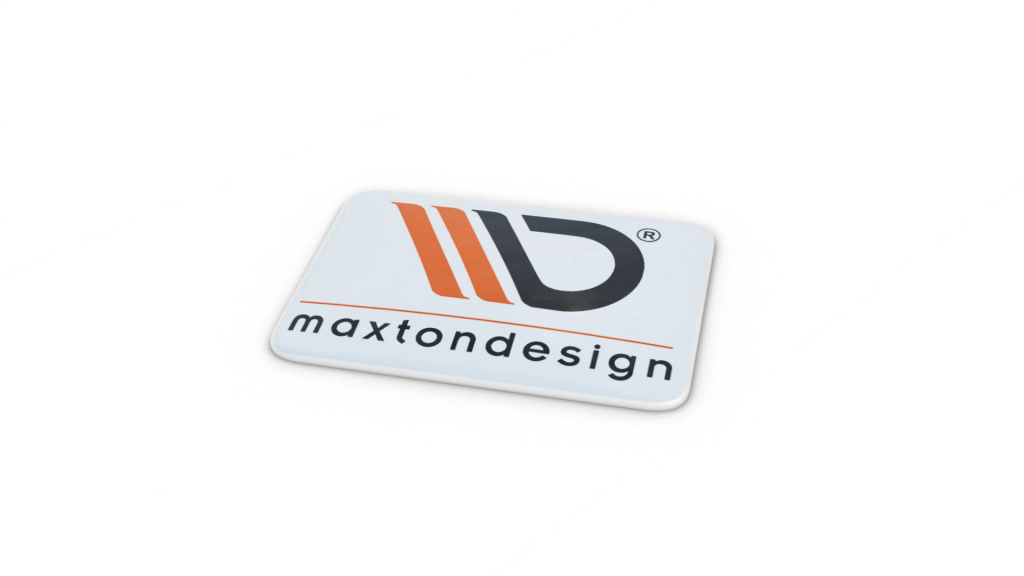 3D Sticker (6pcs.) NAK-3D-E4-6