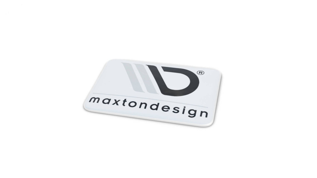 3D Sticker (6pcs.) NAK-3D-E9-6