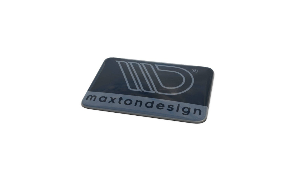 3D Sticker (6pcs.) NAK-3D-F11-6
