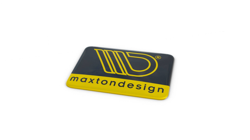 3D Sticker (6pcs.) NAK-3D-F3-6