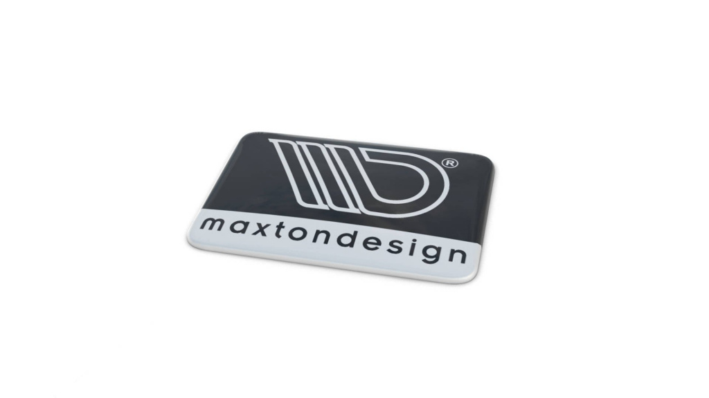 3D Sticker (6pcs.) NAK-3D-F9-6