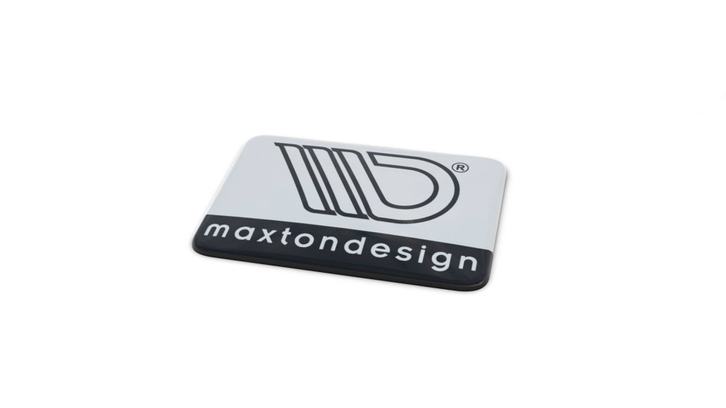 3D Sticker (6pcs.) NAK-3D-G9-6