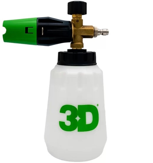 3D Ultra Balast Foamer Atomizor Spalare Auto 3DT-20