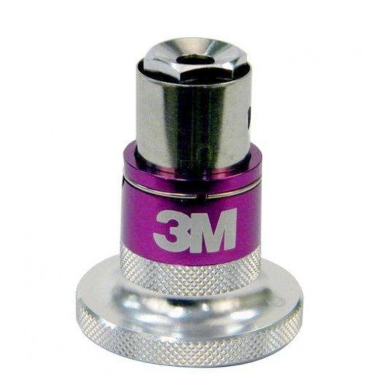 3M Adaptor Prindere Bureti Polish Sistem Polisare Quick Connect 33271