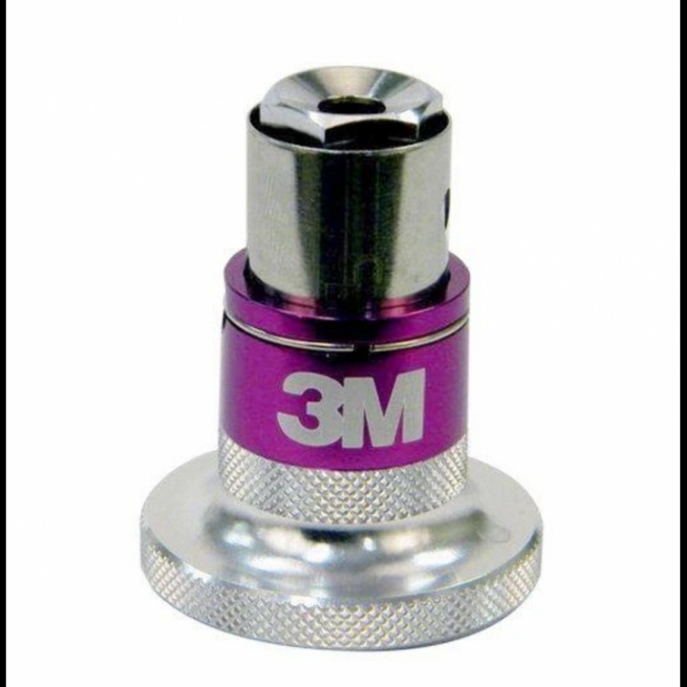 3M Adaptor Prindere Bureti Polish Sistem Polisare Quick Connect 33271