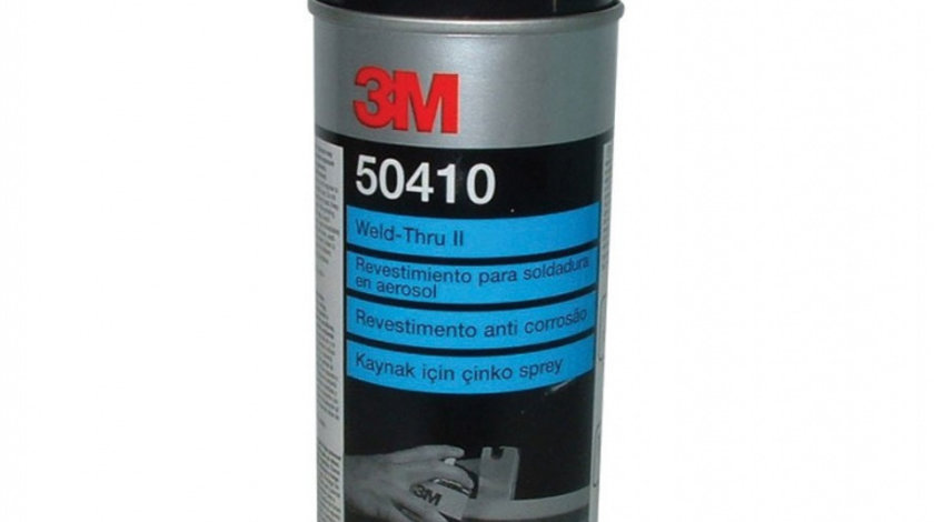 3M Antifon Sudabil Weld Thru 337ML 504103M