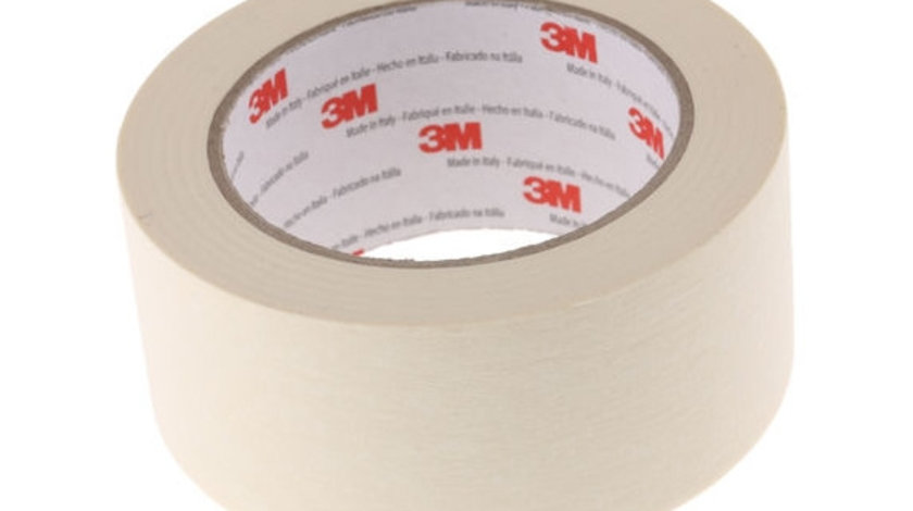 3M Banda Adeziva Hartie 18MM X 50M 212018