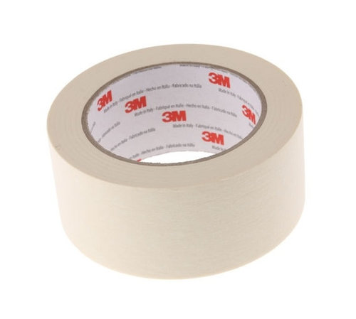 3M Banda Adeziva Hartie Mascare 24MM X 50M 101E24