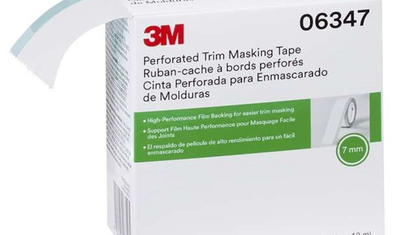 3M Banda Mascare Chedere Straif 7MM 06347