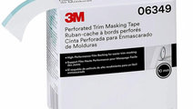 3M Banda Mascare Parbrize Straif Rigid 10MM X 10M ...