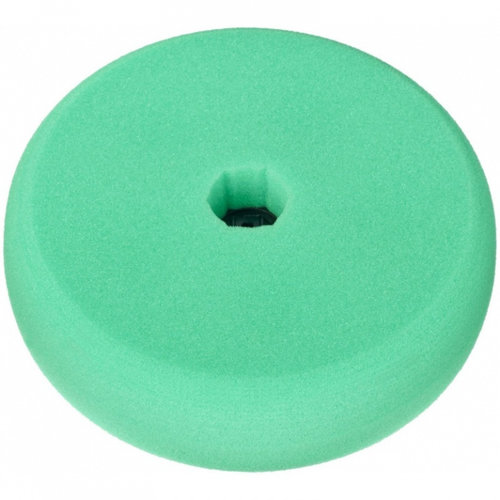 3M Burete Polish Verde Cu Fata Dubla Quick Connect 150MM 50878