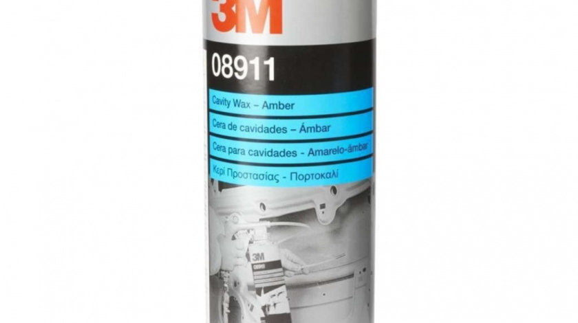 3M Ceara Cavitati Cavity Wax 1000ML 089113M